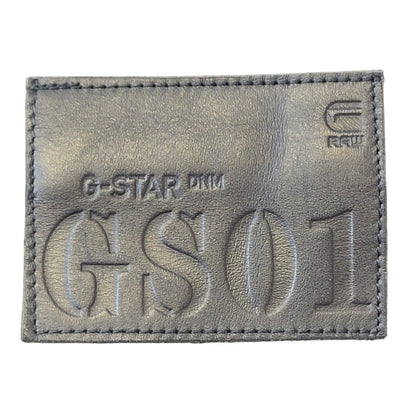 G-Star New Radar Low Loose Y2k Vintage Blue Denim Jeans Men's Size M W32 L32