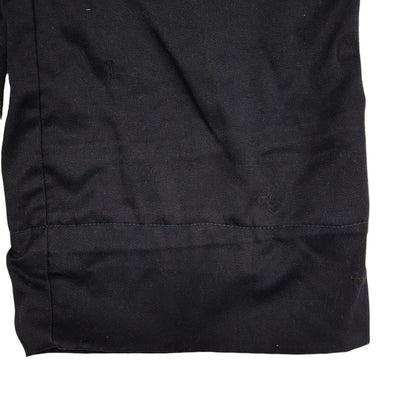 Dickies Navy Blue Long Sleeve Work Jumpsuit Uk Men's Size M W36 L30