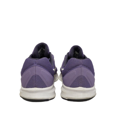 Nike Downshifter Purple Running Low Top Trainers Women's Uk 6