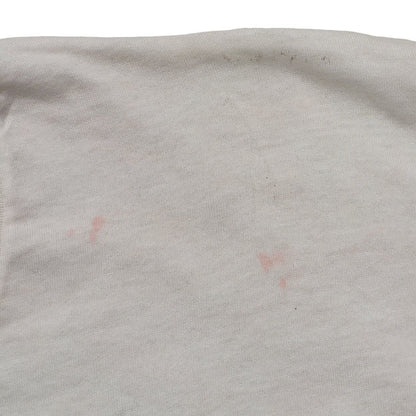 Screen Stars 90s Vintage White Dial a Dream Single Stitch T-Shirt Mens Size XL