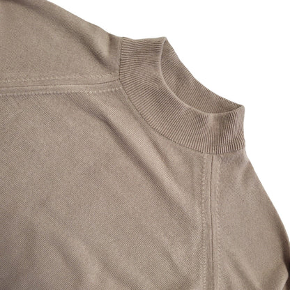 Littlewoods Vintage 90's Brown Long Sleeve Jumper UK Womens Size 22