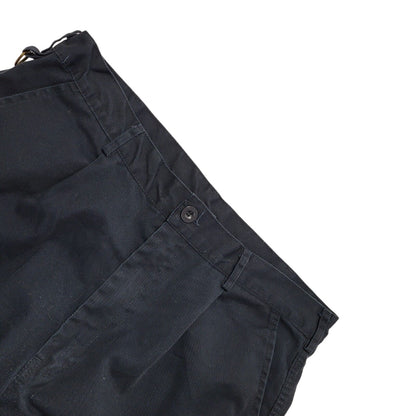 Dickies Y2k Vintage Navy Blue Straight Leg Work Trousers Uk Men's 2XL W38 L30