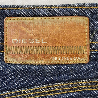 Diesel Y2K Skinny Denim Jeans Men's Size M W32 L32