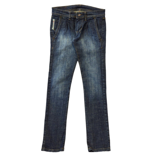 Diesel Y2K Skinny Denim Jeans Men's Size M W32 L32