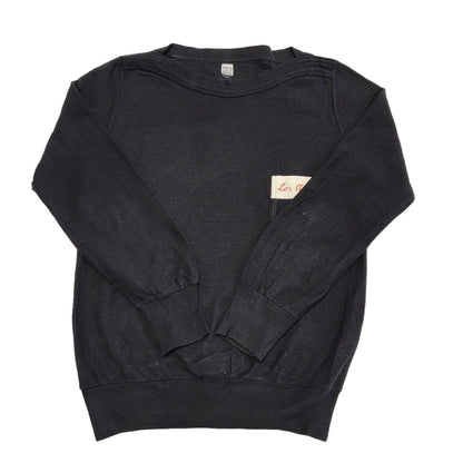 Los Angeles Black  Sweatshirt Vintage 90s Women's Size L